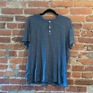 Henley t shirt